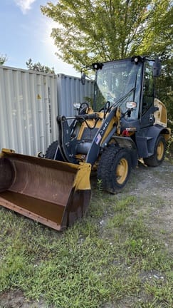 2019 John Deere 244L Equipment Image0