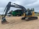 2019 John Deere 245G LC Image