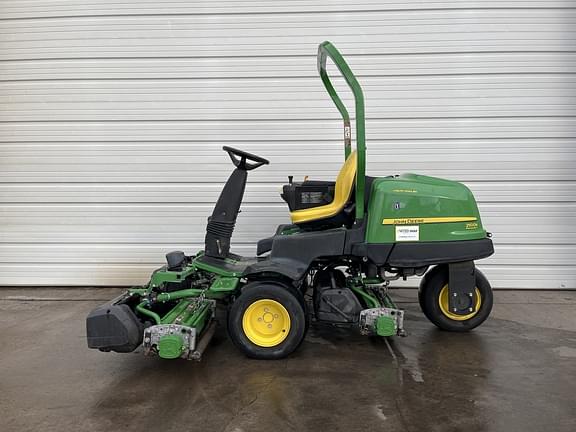 Image of John Deere 2500B Primary image