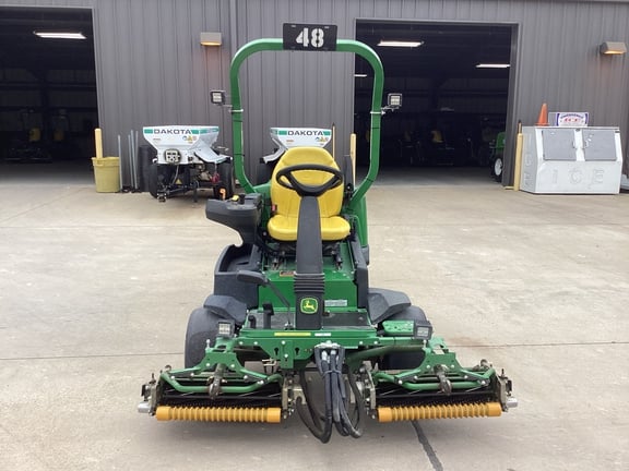 SOLD - 2019 John Deere 2500B Stock No. 4332758 Other Equipment with ...