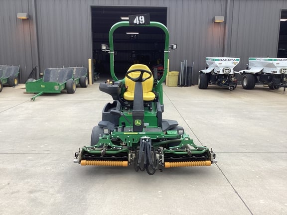 SOLD - 2019 John Deere 2500B Stock No. 4332759 Other Equipment with ...