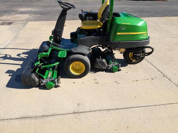 Image of John Deere 2500E Primary image