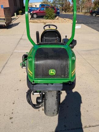Image of John Deere 2500E equipment image 4