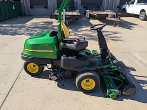 2019 John Deere 2500B Image