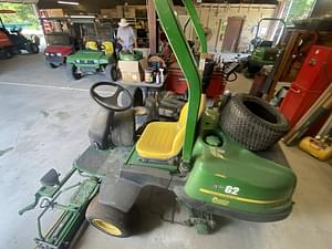 2019 John Deere 2500E Image