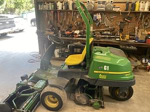 2019 John Deere 2500E Image