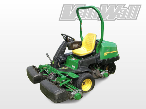 2019 John Deere 2500E Equipment Image0