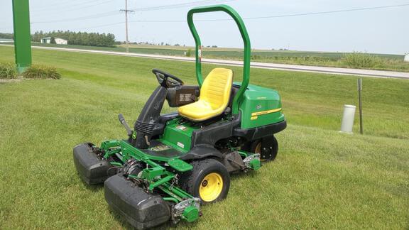 Image of John Deere 2500E Primary image