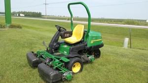 2019 John Deere 2500E Image