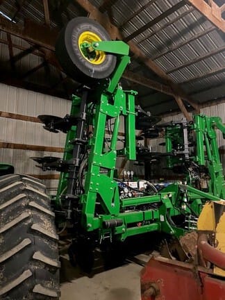 2019 John Deere 2510H Equipment Image0