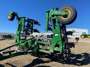 2019 John Deere 2510H Image
