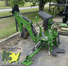 Main image John Deere 260B