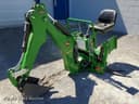 2019 John Deere 260B Image
