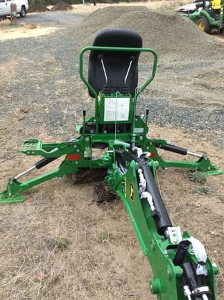 Main image John Deere 260B
