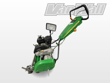 Main image John Deere 260SL