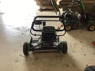 Main image John Deere 260SL 4