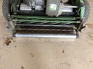 Main image John Deere 260SL 6