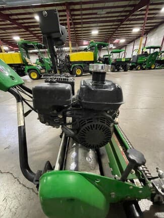 Image of John Deere 260SL equipment image 4