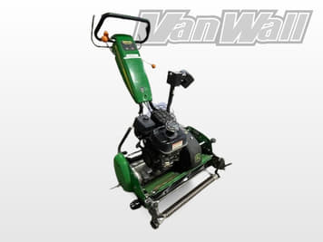 Main image John Deere 260SL