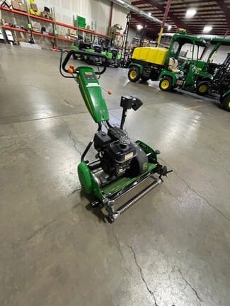 2019 John Deere 260SL Equipment Image0