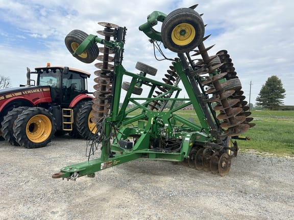 2019 John Deere 2623 Image