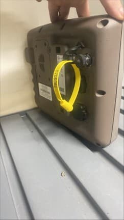 Image of John Deere GreenStar 2630 Image 1