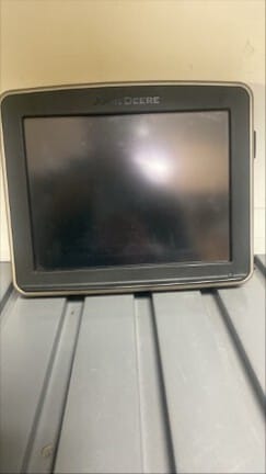 2019 John Deere GreenStar 2630 Equipment Image0