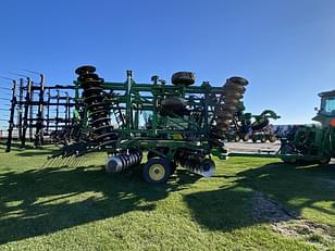 Main image John Deere 2633 6