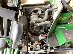 Main image John Deere 2653B 9