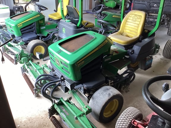 Main image John Deere 2653B