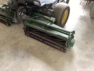 Main image John Deere 2653B 11