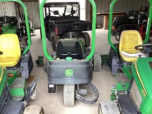 Main image John Deere 2653B 6