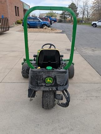 Image of John Deere 2653B equipment image 4