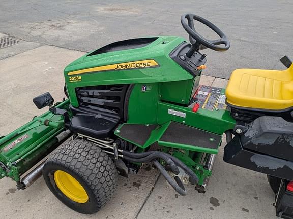 Image of John Deere 2653B Primary image
