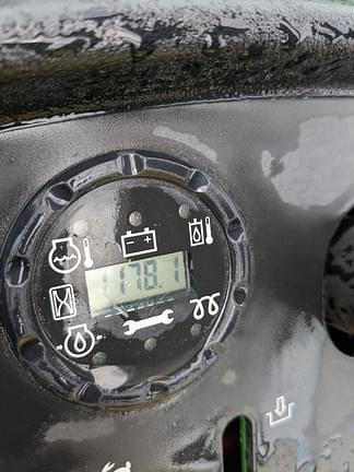 Image of John Deere 2653B equipment image 2