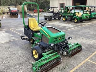 Main image John Deere 2653B 4