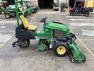 Main image John Deere 2653B 5