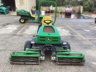 Main image John Deere 2653B 6