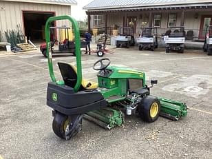 Main image John Deere 2653B 7