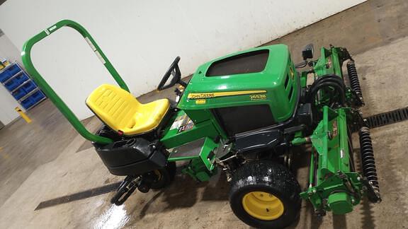 Image of John Deere 2653B equipment image 1