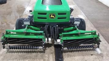 Main image John Deere 2653B
