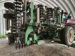 Main image John Deere 2660VT 0