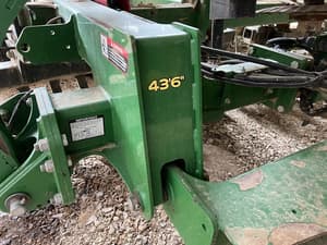 2019 John Deere 2660VT Image