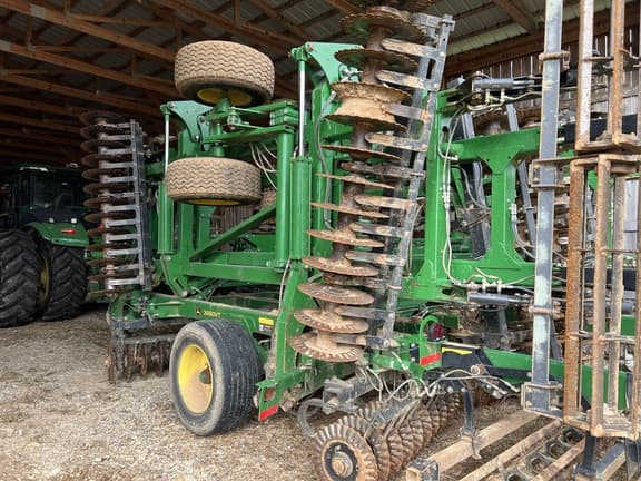 Image of John Deere 2660VT Primary image