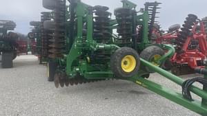 2019 John Deere 2660VT Image