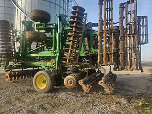 Main image John Deere 2660VT 3