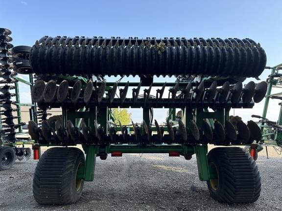Image of John Deere 2680H equipment image 3