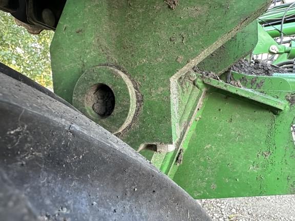 Image of John Deere 2680H equipment image 4