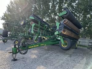 2019 John Deere 2680H Image