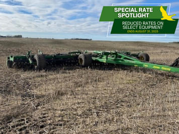 Main image John Deere 2680H